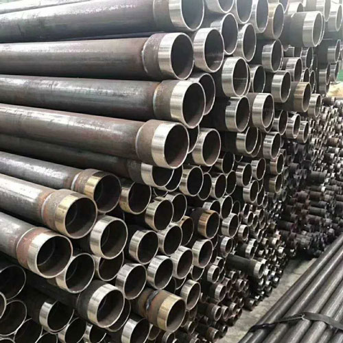 螺旋式声测管（螺旋式声测管价格）