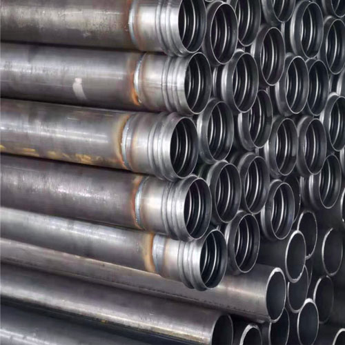 钳压式声测管厂家，声测管钳压式