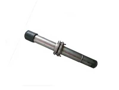 法兰式声测管厂家