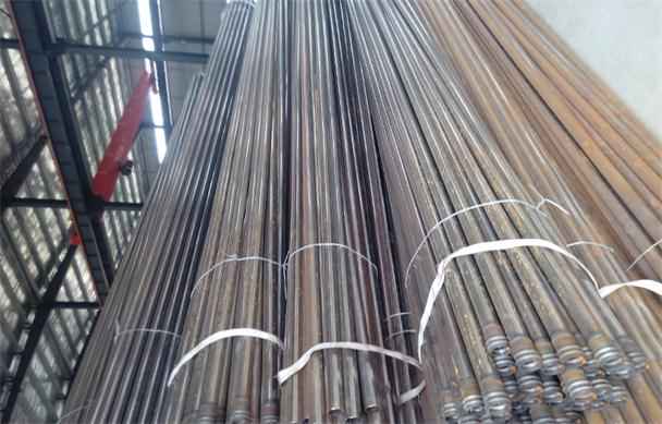 长沙声测管现货去哪买（长沙哪里有声测管买）