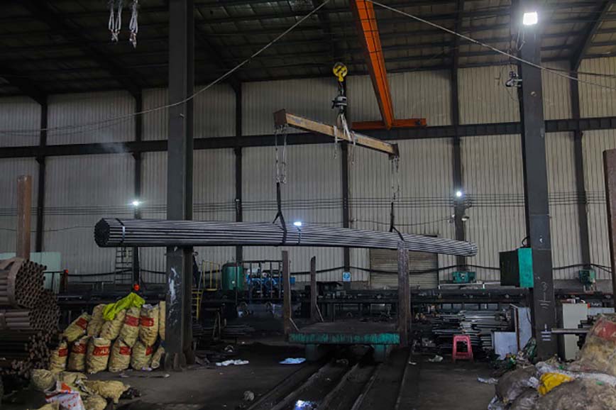 杭钢股份的IDC项目已成型
