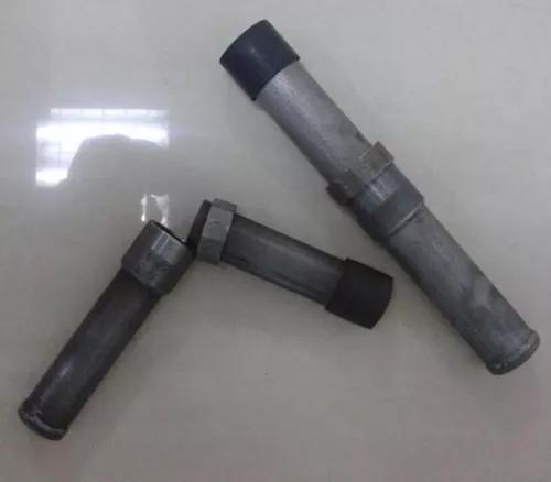 螺旋式声测管安装中应注意什么？