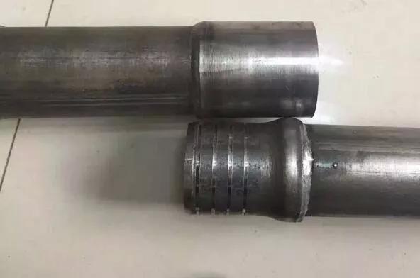 声测管在防水涂刷时有哪些要求？