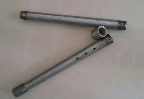 声测管水上施工应注意什么呢？