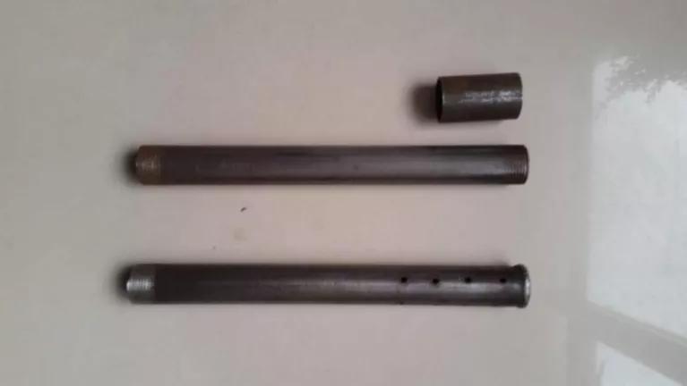 声测管水上施工应注意什么呢？