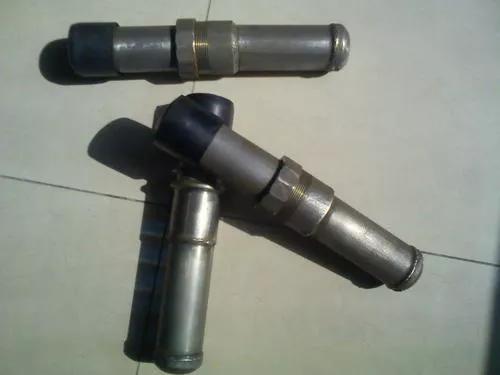 声测管进行桩基检验的流程