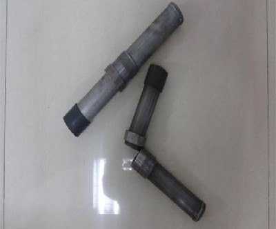 厂家解答：为什么声测管需要管帽？