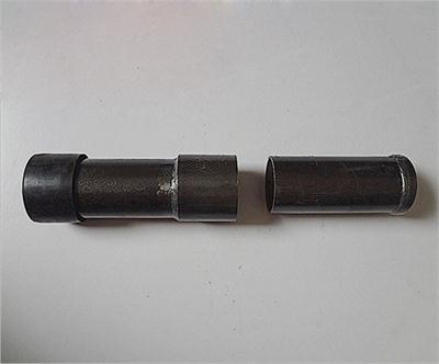 声测管出厂标准应符合哪些规定?