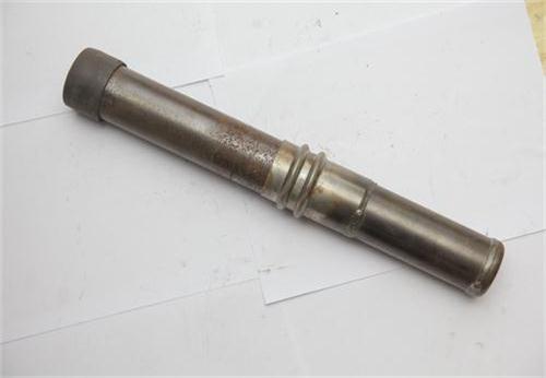 ​谈谈声测管的重要性