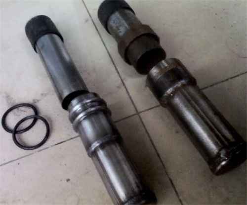 史上最薄的声测管壁厚可以到什么程度?