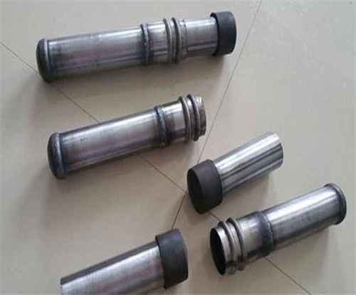 声测管规格型号对照表