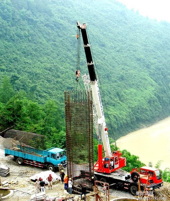 声测管厂家哪个好?(图2) 声测管厂家哪个好?(图2)