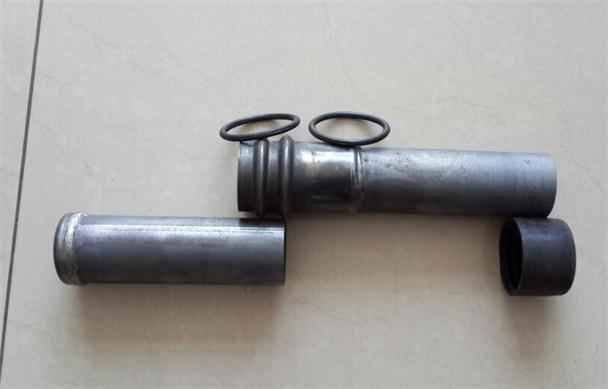 沧州声测管厂家,声测管进场后需检测