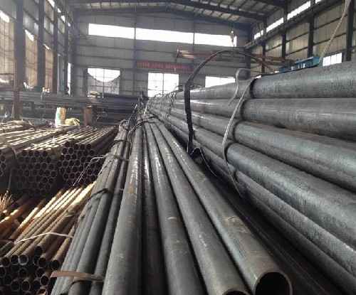 声测管厚度越高承压能力越强