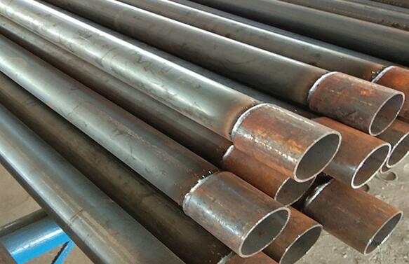 声测管价格要多少钱？从好多个因素解读