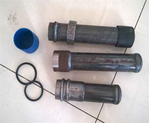 您会选择哪种声测管连接方式？