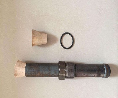 声测管检测前的准备工作是什么？
